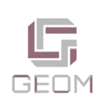 geom logo