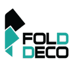 foldeco logo